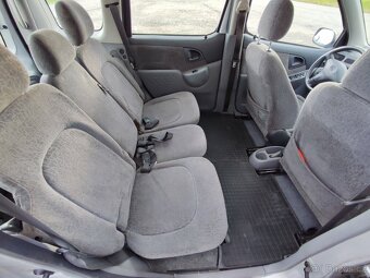 Toyota Yaris Verso 1.3 VVTi - 12