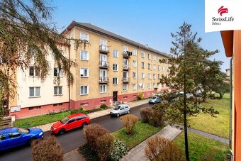 Prodej bytu 2+1 55 m2 Sídliště, Lysá nad Labem - 12