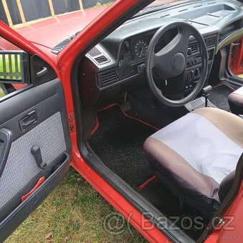 Prodám Opel Kadett, 1.6 I C VAN - 12