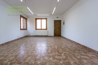 Prodej, Pozemek 1827 m2, Obchodní prostor, 700m2, Český Brod - 12