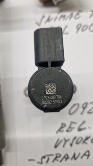 CR vstrikovace vw škoda 04L130277AC motoru CUU - 12