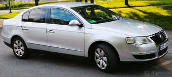 Prodám Passat B6 - 12