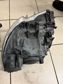 MIX Světel Volkswagen, AUDI, Škoda... pt.3 - 12