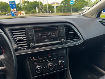 Seat Leon FR 2.0 TDI 110kw, 1 Majitel, Nehavarováno, 2x Kola - 12
