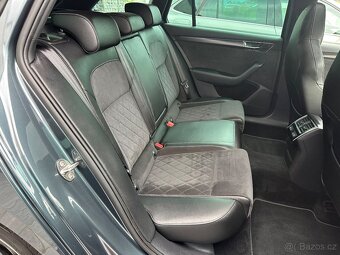 Škoda Superb SPORTLINE 2.0TDI 140kw Facelift panorama - 12
