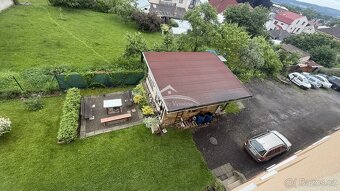 Zděný byt 2+kk Chotěboř - 12