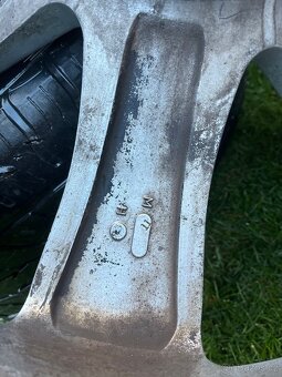 kola 22 Cadillac 6x139,7 - 12