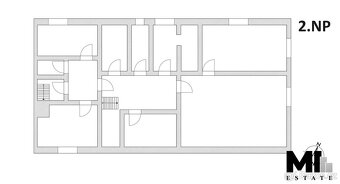 Prodej rodinného domu 189 m², pozemek 538 m² - 12