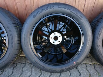 VW Tiguan III 19" Originální alu kola letní 235/50/19 5x112 - 12