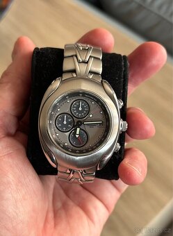 Pánské hodinky Jacques Lemans 1-841M128-7 Chronograf - 12