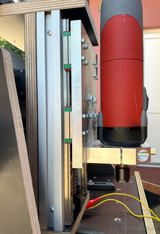 CNC Router hobby - 12