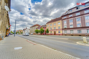 Prodej bytu 2+kk, 60 m², Plzeň, ul. Klatovská třída - 12