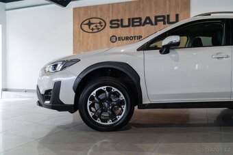Subaru XV 1.6i Lineartronic Style AWD1 - 12
