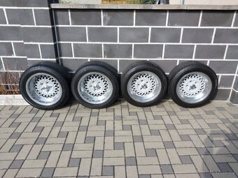 BMW Rial Mesh - 12