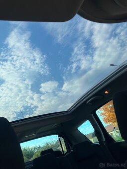 Peugeot 308sw 1.6 THP156 - 12