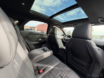 DS 7 Crossback, 1.6PureTech - 165kw OPERA (VELKÝ SERVIS) - 12