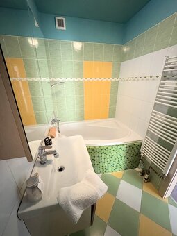 Prodej bytu 3+1 s balkonem Jihlava- Vrchlického - 12