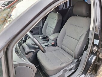 Volkswagen Golf VII 1.6 TDi 77KW Servisní kniha - 12