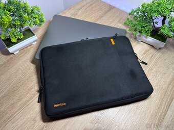 MacBook Air M3 13,6" CTO - 12