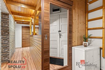 Prodej, byty/3+1, 78 m2, Slezská 1738/103, Vinohrady, 13000  - 12