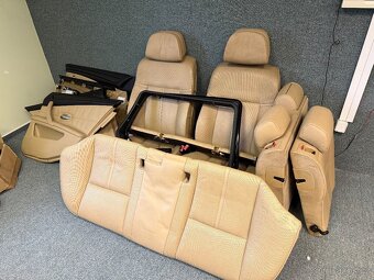 Bmw e61 530xd díly: - 12