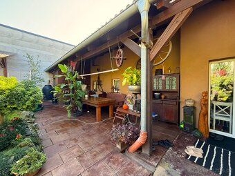 Prodej rodinného domu 150 m², pozemek 377 m² - 12