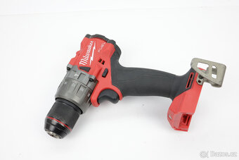 Milwaukee M18 FPP6E3-502B Aku set nářadí 4933480874 - 12