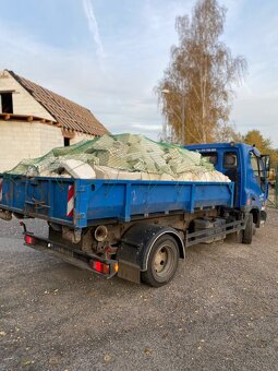 Kontejnerová doprava - 12