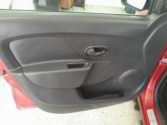 Dacia Sandero 1,5 DCi - 12