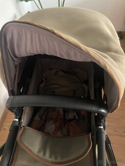 Bugaboo cameleon diesel - 12