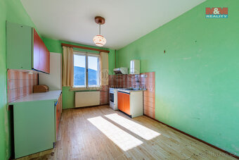 Prodej rodinného domu, 305 m², Kraslice, ul. Sadová - 12
