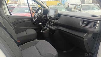 Trafic Combi L2 COMBI VAN Blue dCi 150 GSR2 - SKLADEM V HODO - 12
