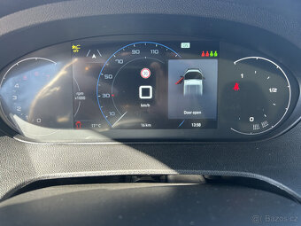 Citroen Jumper L4 valník 7 míst, facelift, nové , DPH - 12
