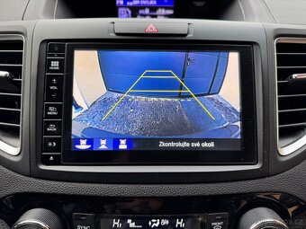 Honda CR-V 102000km - 12