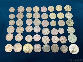 48 Zlatých mincí. Prodávám svou úžasnou sbírku zlatých mincí - 12