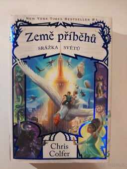 Země Příběhů sada 1-6 - 12