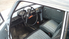 Autobianchi Panoramica Lux - 12