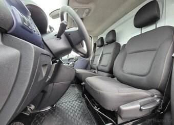 Opel Vivaro L2H1 1,6CDTi/125hp - 2017 - 12