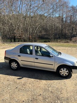 Dacia 1.4 MPI 55 kw - 12
