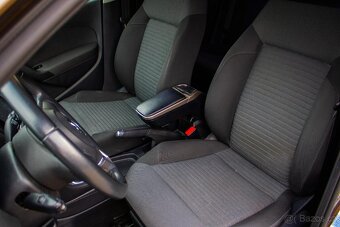 Volkswagen Polo 1.2 TSI - 12