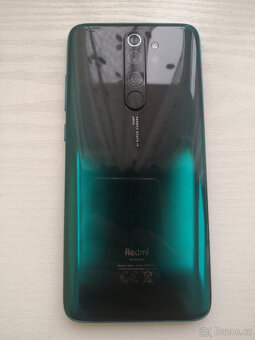 Xiaomi Note 8 Pro 6/128 GB Forest Green - 12