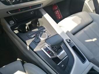 Audi A4 35 TDi SportS-TronicMATRIX - 12