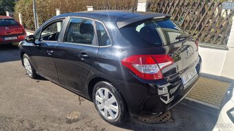 Citroën C4 1.6 HDi, r.v.2011, nové rozvody - 12