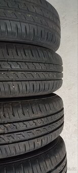 Ford kola 14" Pneu BARUM Bravuris 5. 7-8mm - 12