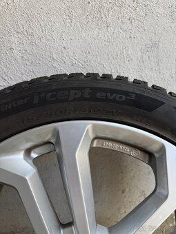 18” Alu kola Toyota Yaris Cross - 12
