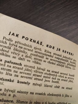 Kalendář mladých obránců vlasti 1938 předmnichovský, 1.Rep. - 12