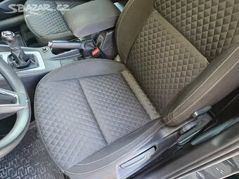 Škoda Octavia 1.4 TSI 110kW,1.Majitel,LED,ACC,Navi,2018. - 12