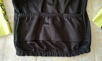 Pánská termo bunda zn.EKO vel.2XL krásný stav - 12