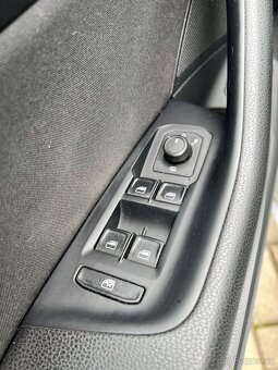 Vw passat B8 2.0TDI 110kw.Webasto - 12