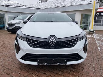 Renault Clio, techno TCe 90 - 12